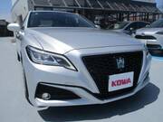 2021 TOYOTA CROWN