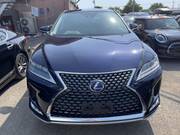 2020 LEXUS RX