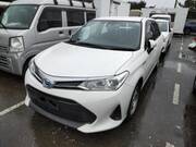2018 TOYOTA COROLLA FIELDER HYBRID