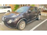 2016 NISSAN JUKE
