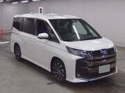 2023 TOYOTA NOAH