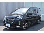 2021 NISSAN SERENA