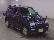 2009 DAIHATSU TERIOS KID CUSTOM X