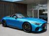 MERCEDES BENZ SL