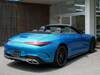 MERCEDES BENZ SL