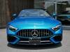 MERCEDES BENZ SL