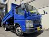 FUSO CANTER