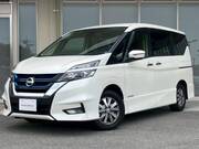 2018 NISSAN SERENA
