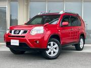 2013 NISSAN X-TRAIL