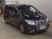 2022 NISSAN ELGRAND