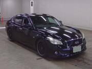 2010 NISSAN FUGA
