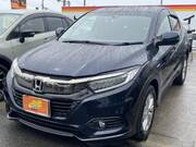 2020 HONDA VEZEL