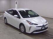 2022 TOYOTA PRIUS