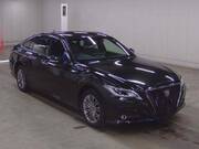 2021 TOYOTA CROWN HYBRID