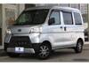 SUBARU SAMBAR VAN
