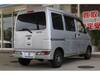 SUBARU SAMBAR VAN