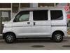 SUBARU SAMBAR VAN