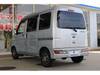 SUBARU SAMBAR VAN