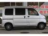 SUBARU SAMBAR VAN
