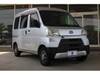 SUBARU SAMBAR VAN