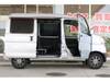 SUBARU SAMBAR VAN