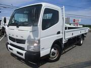 2016 FUSO CANTER