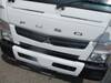 FUSO CANTER