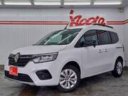 2023 RENAULT KANGOO