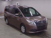 2014 TOYOTA NOAH X