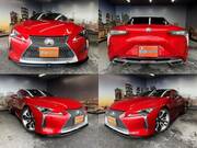 2018 LEXUS LC