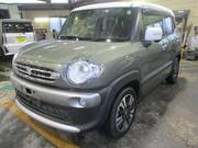 2022 SUZUKI XBEE