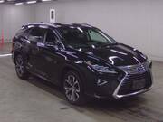 2018 LEXUS RX