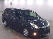 2012 TOYOTA ISIS