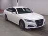 TOYOTA CROWN HYBRID