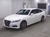 TOYOTA CROWN HYBRID