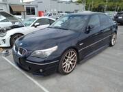 2010 BMW 5 SERIES