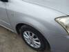 TOYOTA COROLLA RUNX