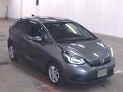2020 HONDA FIT