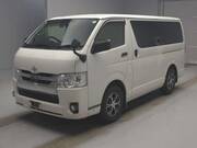 2018 TOYOTA REGIUS ACE VAN DX GL PACKAGE
