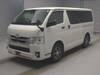 TOYOTA REGIUS ACE VAN