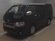 2020 TOYOTA REGIUS ACE VAN