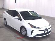2020 TOYOTA PRIUS S
