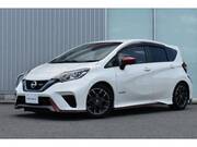 2019 NISSAN NOTE