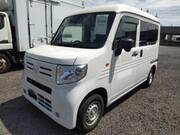 2019 HONDA N-VAN