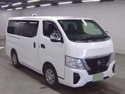 2022 NISSAN CARAVAN