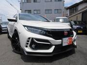 2020 HONDA CIVIC TYPE-R