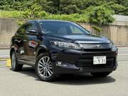 2016 TOYOTA HARRIER