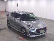 2018 SUZUKI SWIFT