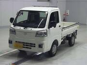 2023 DAIHATSU HIJET TRUCK