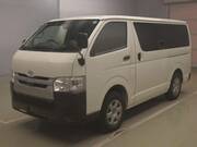 2019 TOYOTA REGIUS ACE VAN